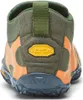 Vibram Fivefingers V-alpha Wanderschuhe Grün EU 37 Frau Produktbild-Vorschau 5