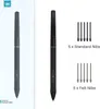 HUION PW550S Digitalstift Pentech 3.0+ Slim Pen Neue Produktbild-Vorschau 7