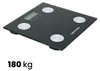 Grundig, Körperanalysewaage bis 180kg mit BMI und LCD, Produktbild-Vorschau 4
