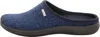 Rohde Damen Pantoffel Hausschuh Schurwolle Harris Tweed Produktbild-Vorschau 2