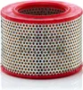 Luftfilter MANN-FILTER C 1555/6 für OPEL OPEL Filtereinsatz Produktbild-Vorschau 6