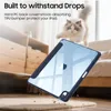 Fintie Hybrid Hülle für iPad Air 11 Zoll M4/M3/M2 Produktbild-Vorschau 7