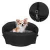 Dogeste Hundetasche, Transportbox, 3in1 Hunde Katzen Produktbild-Vorschau 2