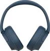 Sony Cuffie Wir/BT NoiseC Mic WH-CH720NL Blue  Sony Podgląd zdjęcia produktu 4