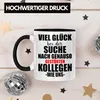 Trendation - Jobwechsel Tasse Geschenk Kollegin Kollege Produktbild-Vorschau 3