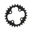Shimano Kettenblatt Deore FC-M590 64 mm 26 Zähne Produktbild-Vorschau 7