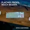Logitech G G915 X LIGHTSPEED, Verkabelt & Kabellos, RF Produktbild-Vorschau 7