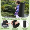 Materassino da campeggio COSTWAY in memory foam, Anteprima dell’immagine prodotto 7