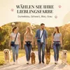 HUND IST KÖNIG prémiové vrecko na pochúťky pre psov - Náhľad obrázku produktu 8