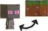 Mattel MCR FLIPPIN FIGURE ENDERMAN ENDERMAN Produktbild-Vorschau 1