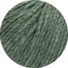Lana Grossa -  Alta Moda Cashmere 16 0045 graugrün Produktbild-Vorschau 2