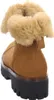 Waldläufer Stiefel bequem warm gefüttert in braun, Gr. 7 Produktbild-Vorschau 13
