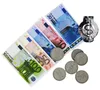 Set speelgoedgeld eurobankbiljetten munten euro hanger Productafbeelding-voorbeeld 2