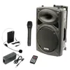 Ibiza Sound PORT12VHF, 350 W, 40 - 20000 Hz, Schwarz, Produktbild-Vorschau 12