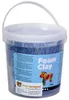 Foam Clay Modelliermasse blau 560g - selbsthärtende Produktbild-Vorschau 2