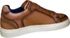 Lloyd Sneaker Low MALAGA Herren 31353431333934 Braun 41 EU Produktbild-Vorschau 2