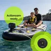 URBOGYM Wakima SUP Board 350 cm Grau, aufblasbares Produktbild-Vorschau 7
