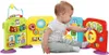 Vtech 4-in-1 Multi-aktivitäts-verriegelungsplatten Produktbild-Vorschau 3