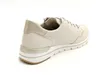 Remonte Damen Sneaker Leder Reißverschluss und Schnürung Produktbild-Vorschau 20