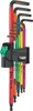 Wera 967/9 TX XL Multicolour 1 Winkelschlüsselsatz, lang, Produktbild-Vorschau 11