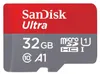SanDisk Ultra - Carte mémoire flash - 32 Go - A1 / Class10 Voir les images du produit 2