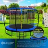 KESSER® Trampolin Gartentrampolin | Rheinland GS  | Produktbild-Vorschau 4