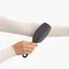 Spazzola tessile Brabantia Grigio scuro / Tessuto grigio Anteprima dell’immagine prodotto 5