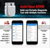 Autel AP200 obd2 Bluetooth Adapter,Fehlercode von alle Produktbild-Vorschau 3