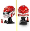 F1 Ausstellungsserie: F1 Helme Produktbild-Vorschau 9