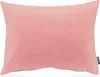 H.O.C.K. Sparkle Outdoor Kissen 40x30cm coral rot Produktbild-Vorschau 1