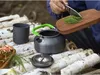 Zastawa turystyczna Trizand 23667 18 szt. Podgląd zdjęcia produktu 18
