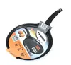 žulová pánev na palačinky 28 cm TS1271 Náhled obrázku produktu 6