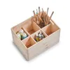 Zeller Fächer-Einteilung für 13143, 6 Fächer, Kiefer, 37 x Produktbild-Vorschau 2
