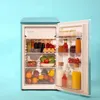 Cecotec Bolero Coolmarket Tt Origin 95 Mini Frigo Taglia Anteprima dell’immagine prodotto 5