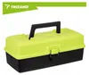 Scatola porta-attrezzatura da pesca con organizer, 33 cm, 2 Anteprima dell’immagine prodotto 3