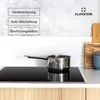 Klarstein Glaskeramik Kochfeld, Einbau-Kochfeld mit 4 Produktbild-Vorschau 6