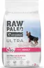 Raw Paleo Ultra Maiale Mini Adulti 2 kg Anteprima dell’immagine prodotto 1