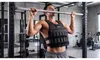 Gewichtsgurt mit einstellbarem Gewicht 10kg Rebel Active Produktbild-Vorschau 7