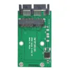 Karta Mini MSATA na 1,8 palcového adaptéra rozhrania Micro Náhľad obrázku produktu 1