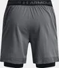 Under Armour Ua Vanish Woven 2In1 Sts 002 Black L Produktbild-Vorschau 11