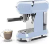 SMEG ECF01PBEU - Espressomaschine - 1 l - Gemahlener Kaffee Produktbild-Vorschau 7