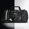 coocazoo Sporttasche coocazoo Sports Bag Reflective Splash Produktbild-Vorschau 4
