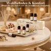 Sada esenciálních olejů, 6 x 10 ml esenciálních olejů, Náhled obrázku produktu 6