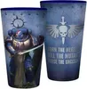 WARHAMMER 40.000 - Bicchiere grande - 400 ml - Ultramarino Anteprima dell’immagine prodotto 4