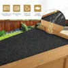 FCH Armadietto da giardino in legno per esterni, Anteprima dell’immagine prodotto 7