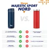Majestic Sport Nord Thermobecher 600 ml, Kaffeebecher to go Produktbild-Vorschau 6