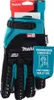 Makita Arbeitshandschuhe Verstärkt Gr.11 Produktbild-Vorschau 3