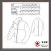 MFH US Kinder-Pilotenjacke, CWU, mit Fliegerabzeichen, Produktbild-Vorschau 2