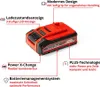 Einhell Power X-Change Akku 18V 4,0Ah Power-X-Change Plus Produktbild-Vorschau 3