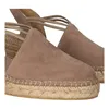Toni Pons Damen Espadrilles Keilsandale 38 Produktbild-Vorschau 19